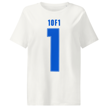 Jeremiah Johnson | Jersey Style Women’s Shirt