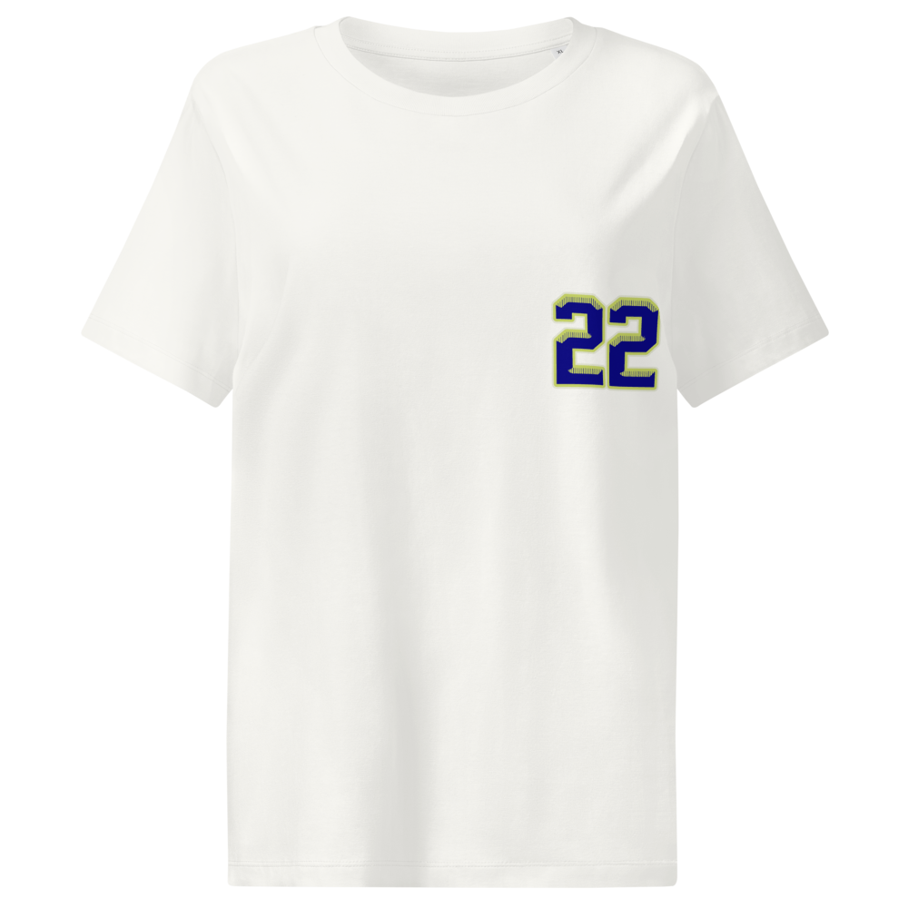 Ryan Mahoney | Jersey Style Women’s Shirt
