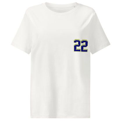 Ryan Mahoney | Jersey Style Women’s Shirt