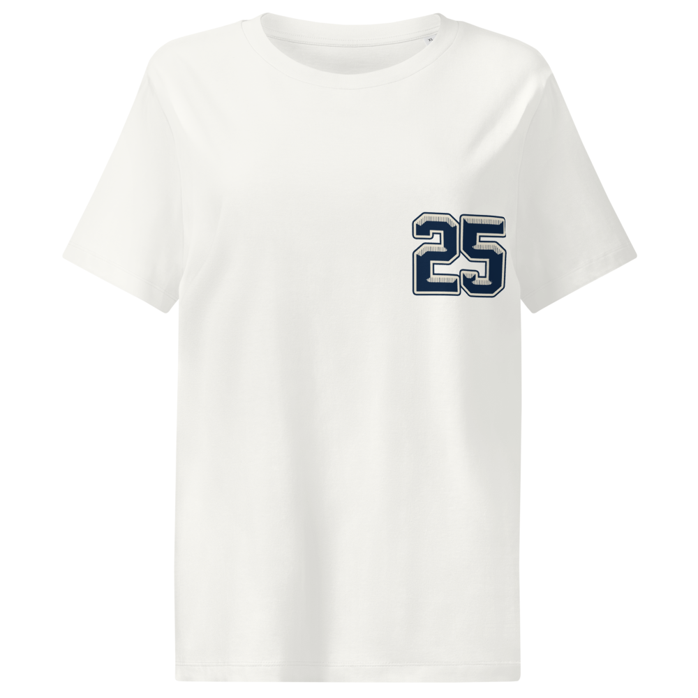 Kristian Vrhovnik | Jersey Style Women’s Shirt