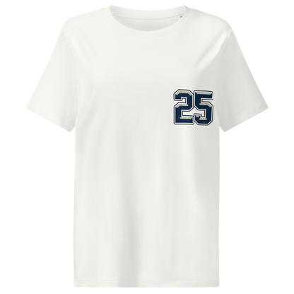 Kristian Vrhovnik | Jersey Style Women’s Shirt