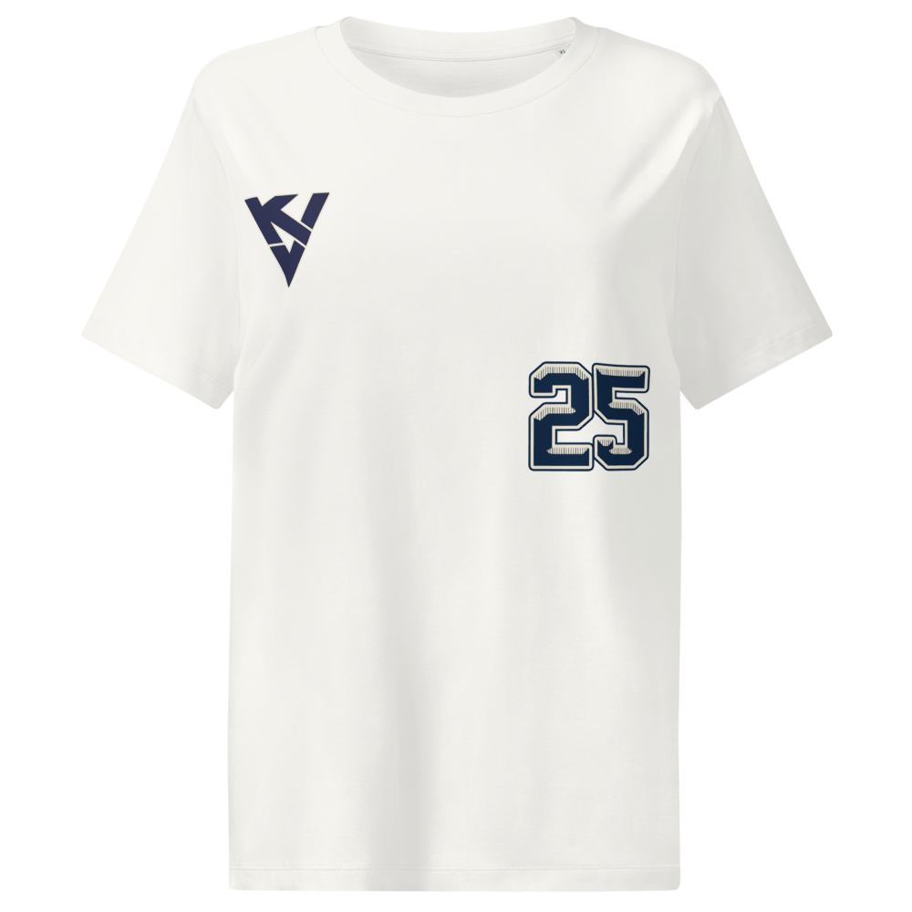 Kristian Vrhovnik | Jersey Style Women’s Shirt