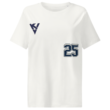 Kristian Vrhovnik | Jersey Style Women’s Shirt