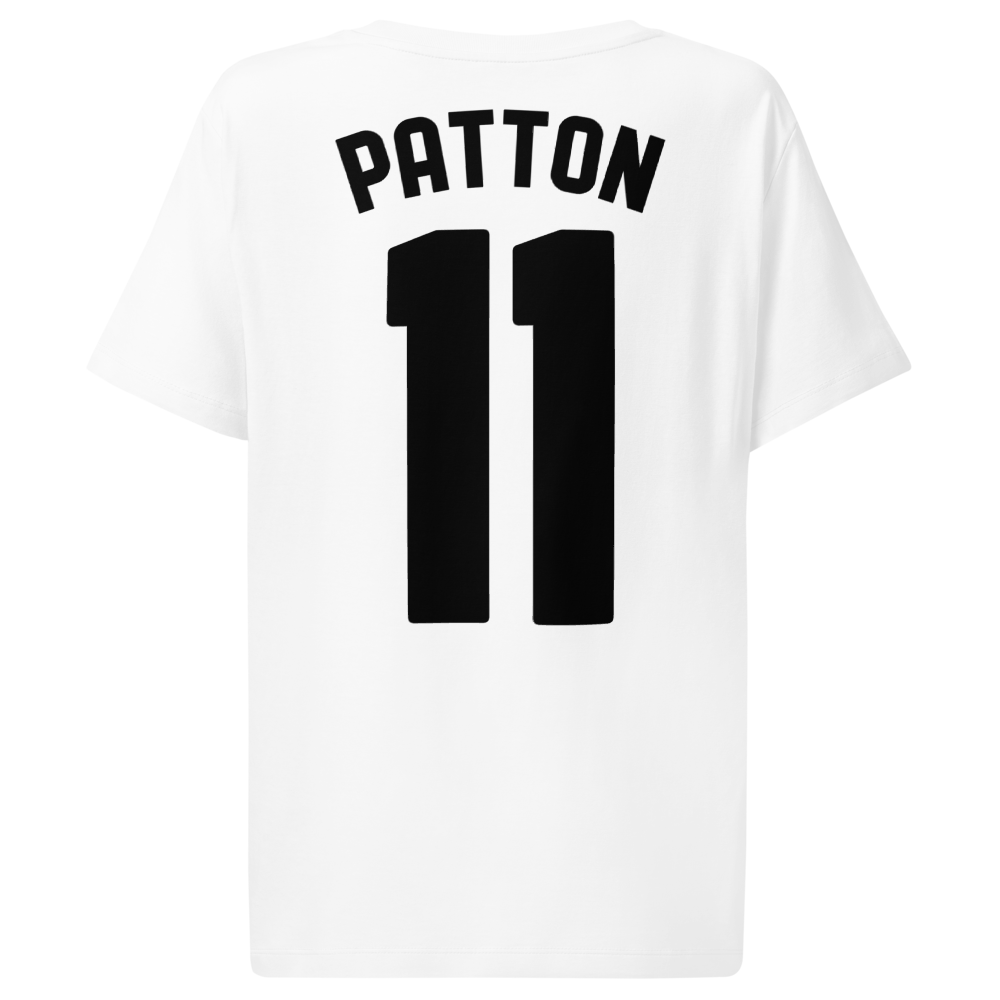 DaNari Patton | Jersey Style Women’s Shirt