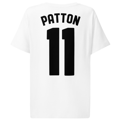 DaNari Patton | Jersey Style Women’s Shirt