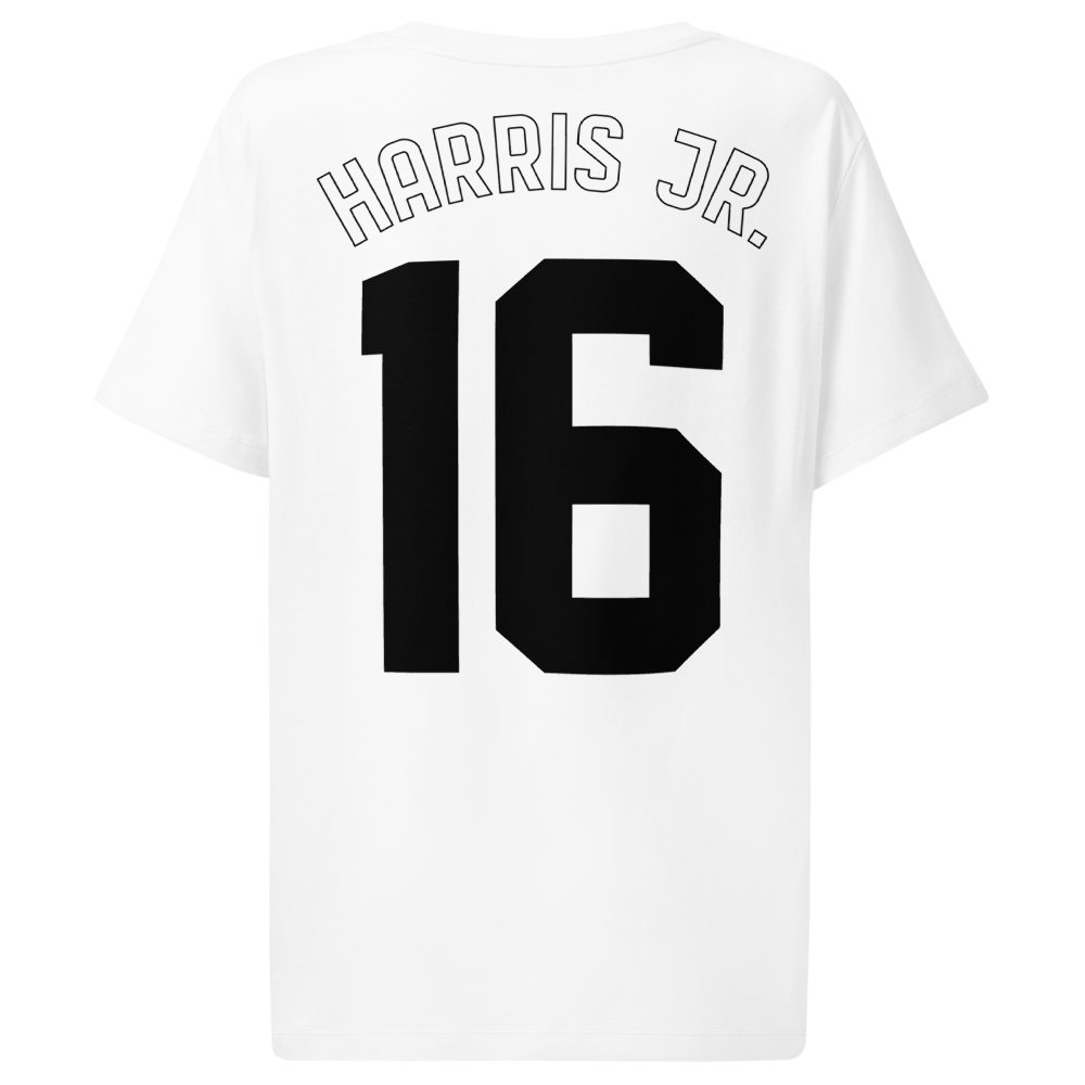 Otis Harris | Jersey Style Women’s Shirt