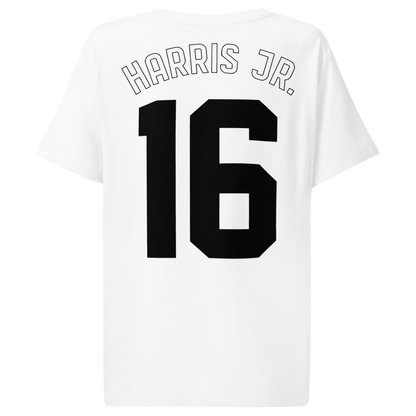 Otis Harris | Jersey Style Women’s Shirt