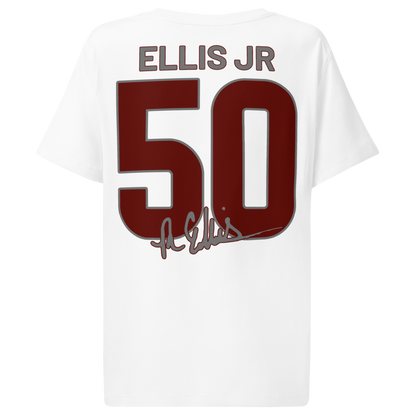 Randy Ellis Jr | Jersey Style Women’s Shirt