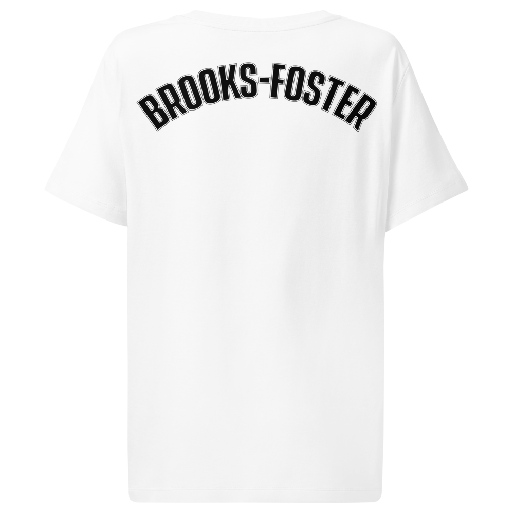 Roy Brooks-Foster | Jersey Style Women’s Shirt