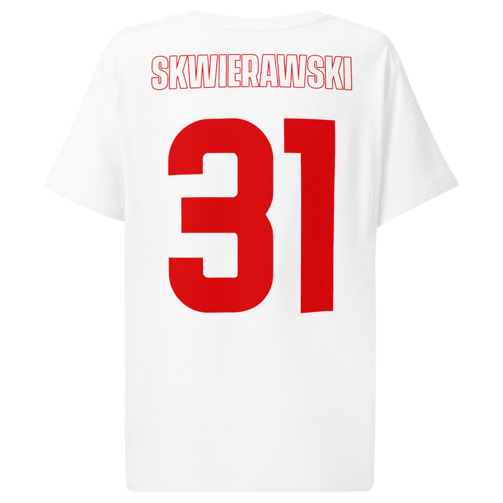 Fiona Skwierawski | Jersey Style Women’s Shirt