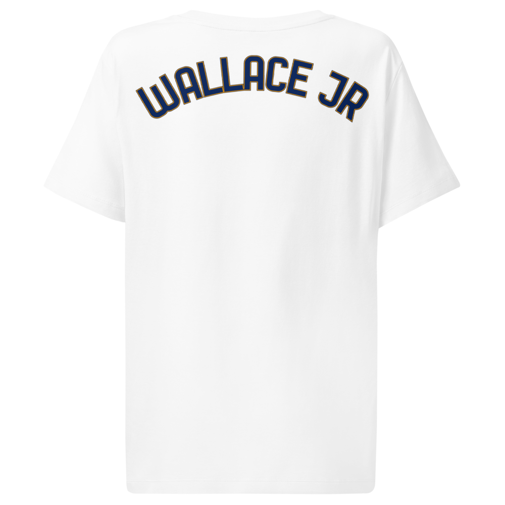 Shawn Wallace | Jersey Style Women’s Shirt
