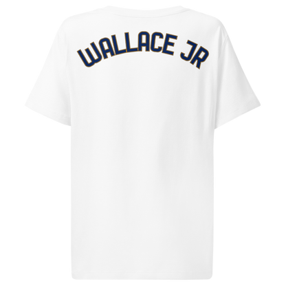Shawn Wallace | Jersey Style Women’s Shirt