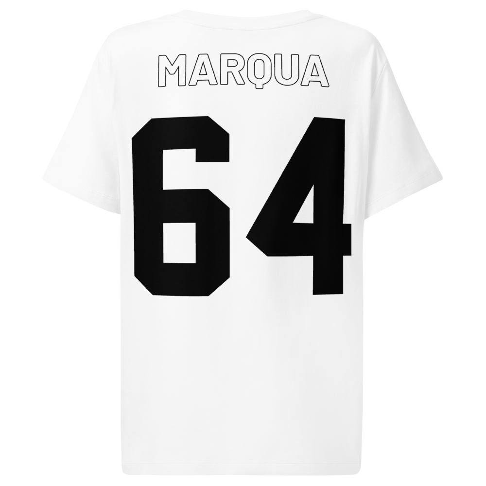 Liam Marqua | Jersey Style Women’s Shirt
