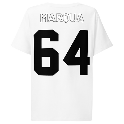 Liam Marqua | Jersey Style Women’s Shirt