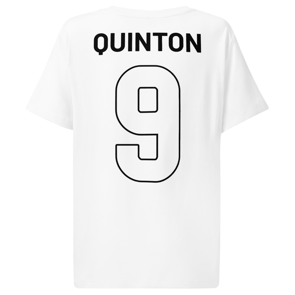 Mason Quinton | Jersey Style Women’s Shirt