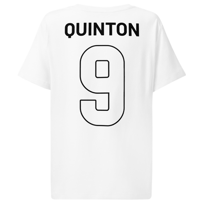 Mason Quinton | Jersey Style Women’s Shirt