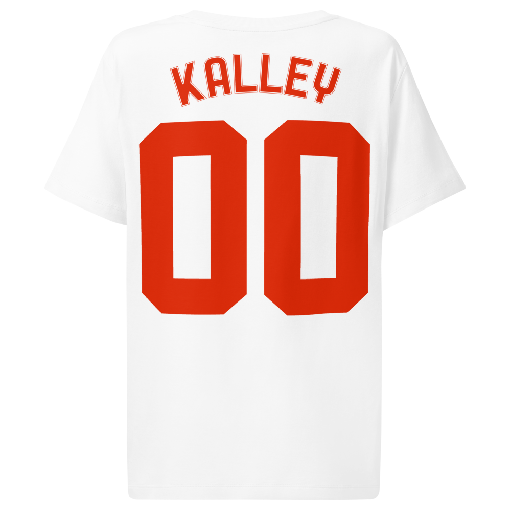 Gage Kalley | Jersey Style Women’s Shirt