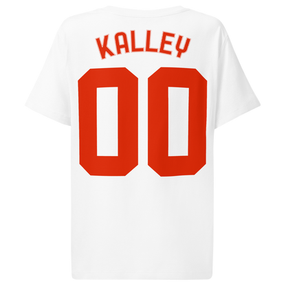 Gage Kalley | Jersey Style Women’s Shirt