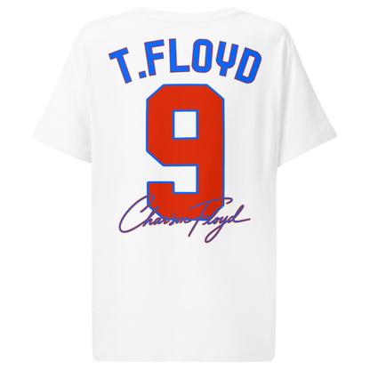 Char’son Floyd | Jersey Style Women’s Shirt
