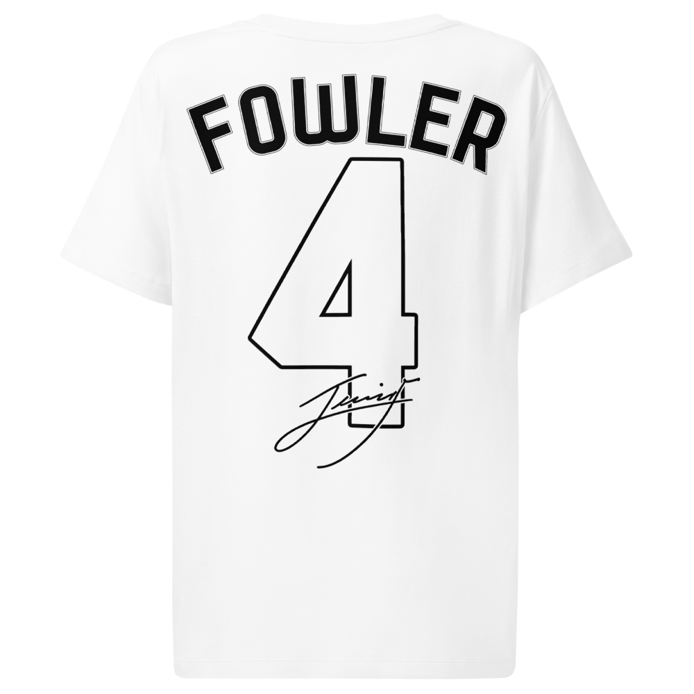 Jevin Fowler | Jersey Style Women’s Shirt