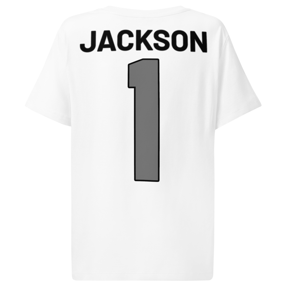 Antoine Jackson | Jersey Style Women’s Shirt