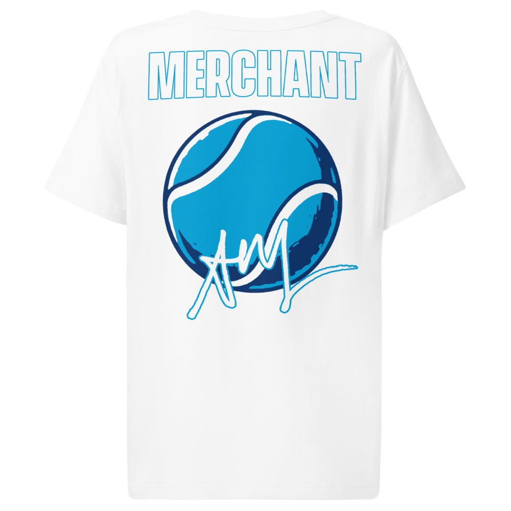 Aisha Merchant | Jersey Style Women’s Shirt