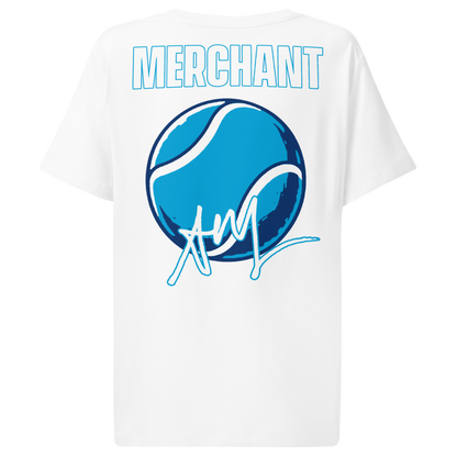 Aisha Merchant | Jersey Style Women’s Shirt