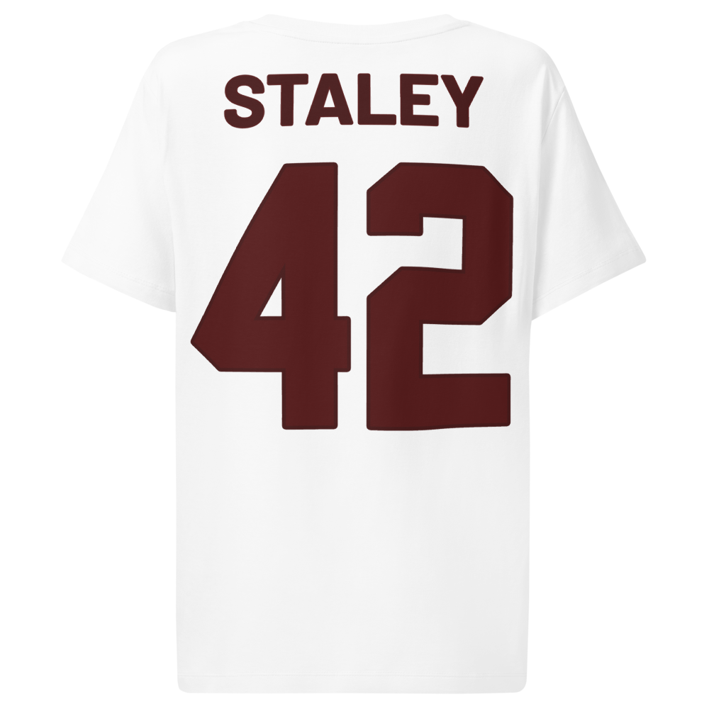 Devin Staley | Jersey Style Women’s Shirt