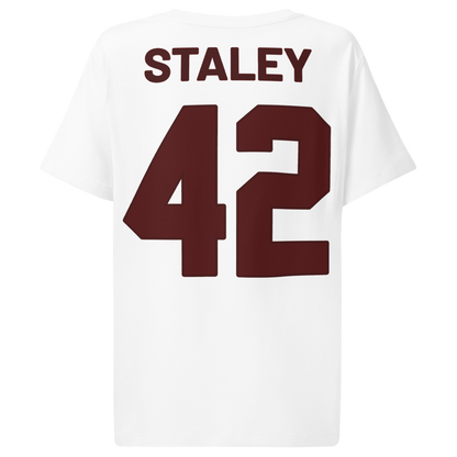 Devin Staley | Jersey Style Women’s Shirt