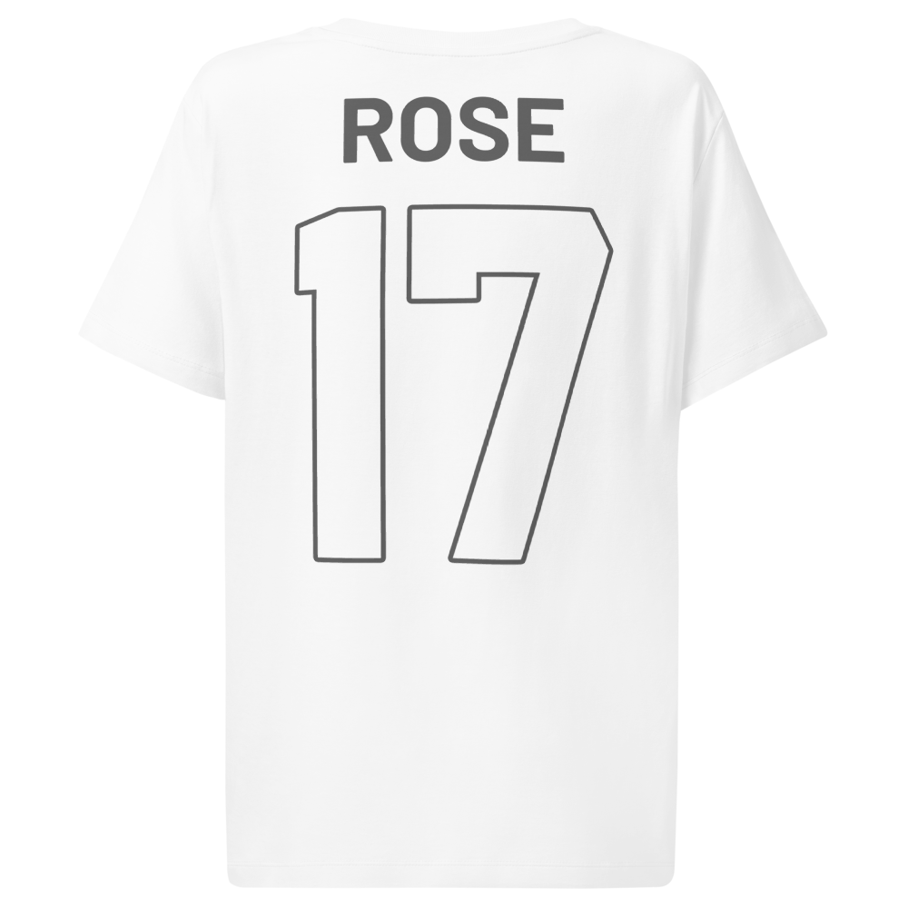Austin Rose | Jersey Style Women’s Shirt