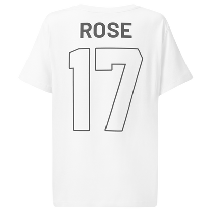 Austin Rose | Jersey Style Women’s Shirt