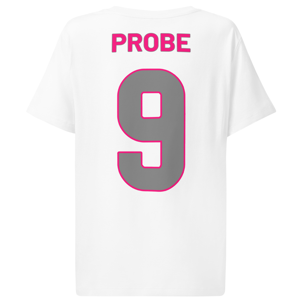 Ava Probe | Jersey Style Women’s Shirt