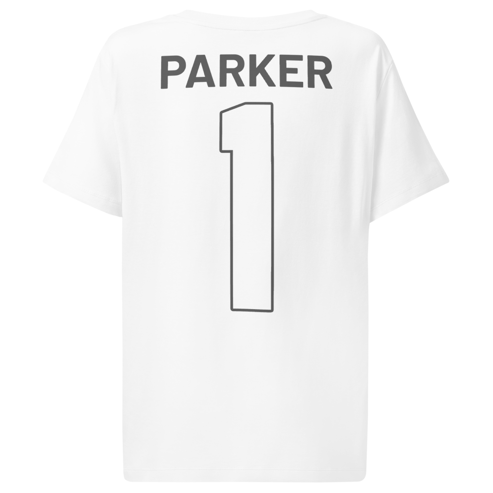 Lane Parker | Jersey Style Women’s Shirt
