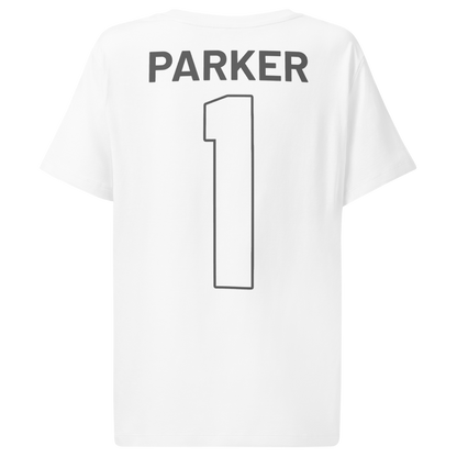 Lane Parker | Jersey Style Women’s Shirt
