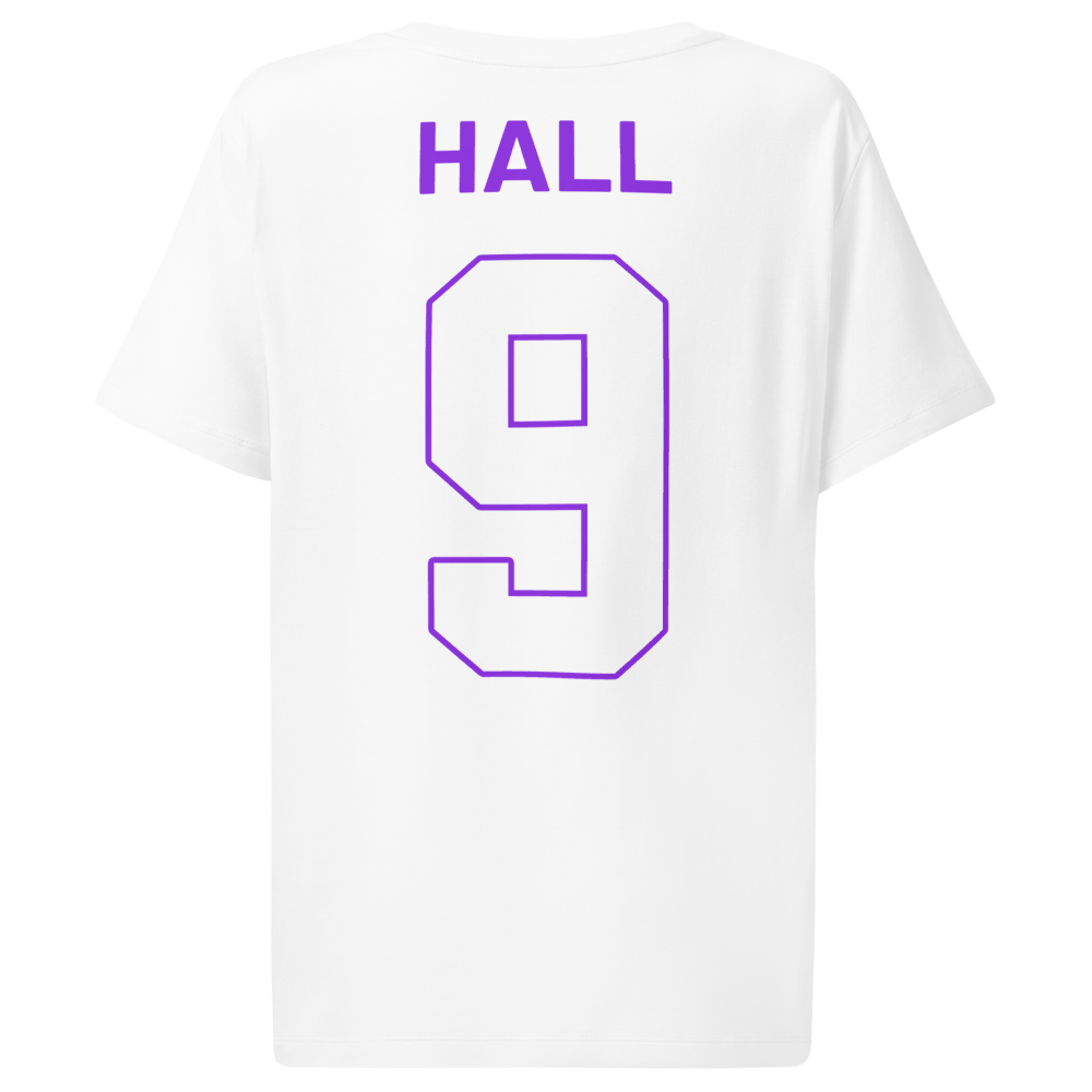 J'Mari Hall | Jersey Style Women’s Shirt