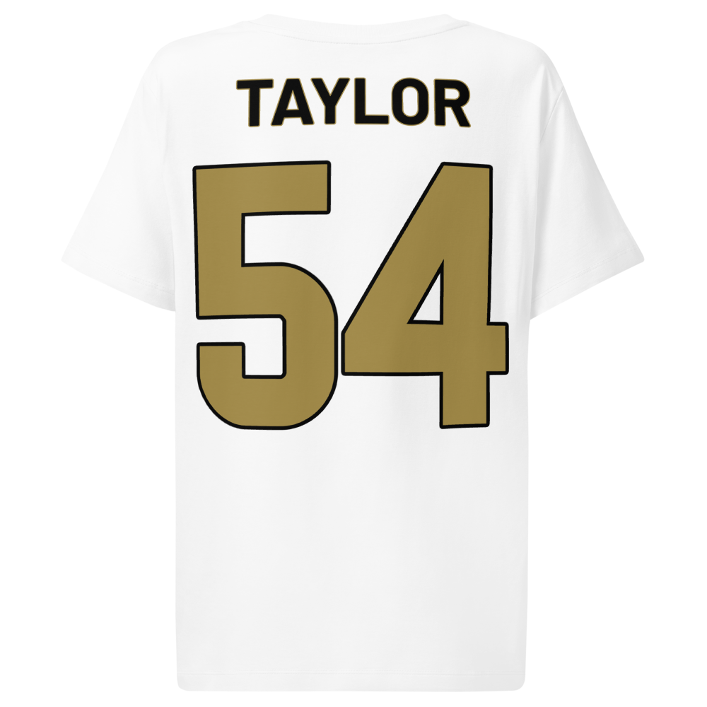 Jamari Taylor | Jersey Style Women’s Shirt