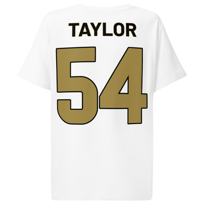 Jamari Taylor | Jersey Style Women’s Shirt