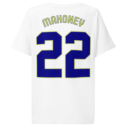 Ryan Mahoney | Jersey Style Women’s Shirt