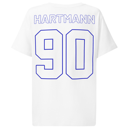 Avin Hartmann | Jersey Style Women’s Shirt