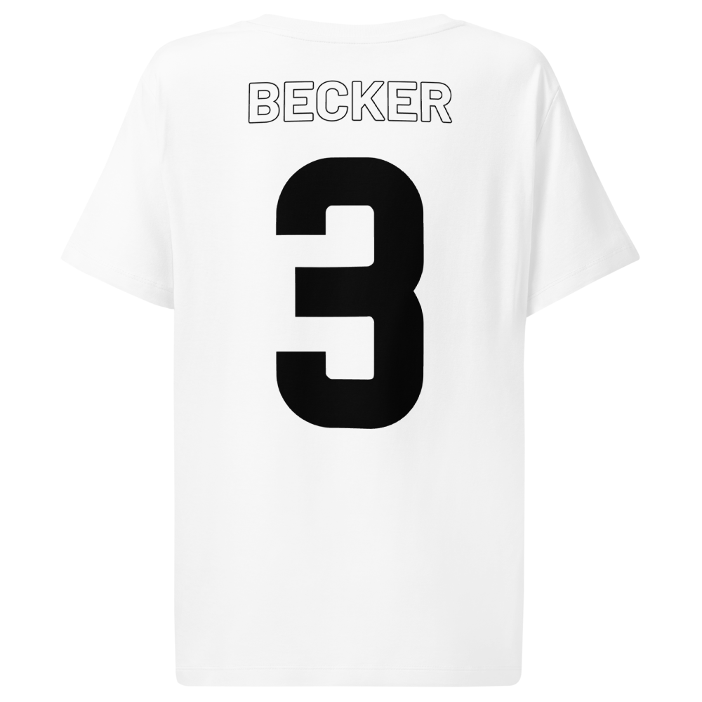 Regan Becker | Jersey Style Women’s Shirt