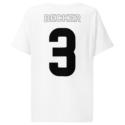 Regan Becker | Jersey Style Women’s Shirt