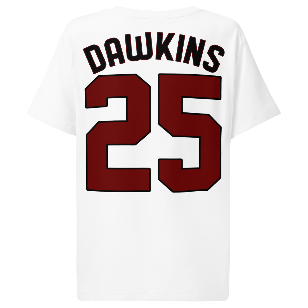 Brynley Dawkins | Jersey Style Women’s Shirt