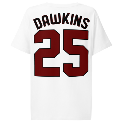 Brynley Dawkins | Jersey Style Women’s Shirt