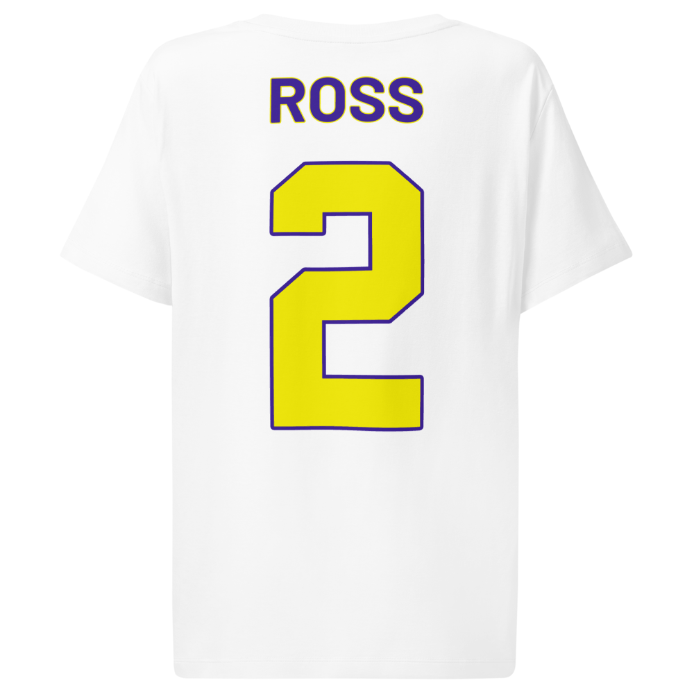 Brooks Ross | Jersey Style Women’s Shirt