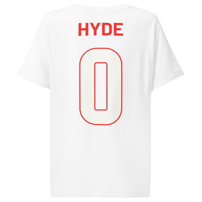 Kiley Hyde | Jersey Style Women’s Shirt