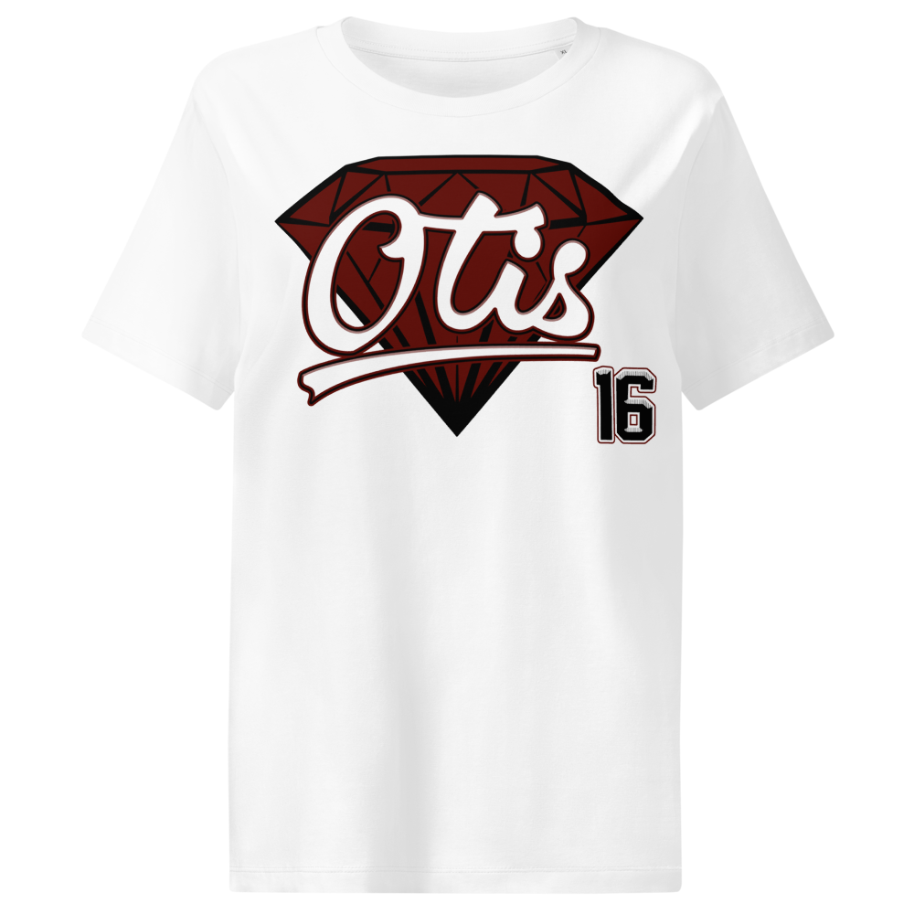 Otis Harris | Jersey Style Women’s Shirt