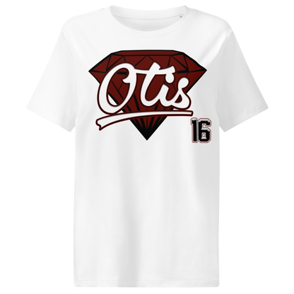 Otis Harris | Jersey Style Women’s Shirt