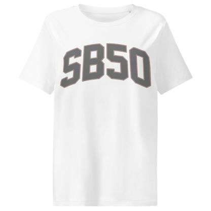 Randy Ellis Jr | Jersey Style Women’s Shirt