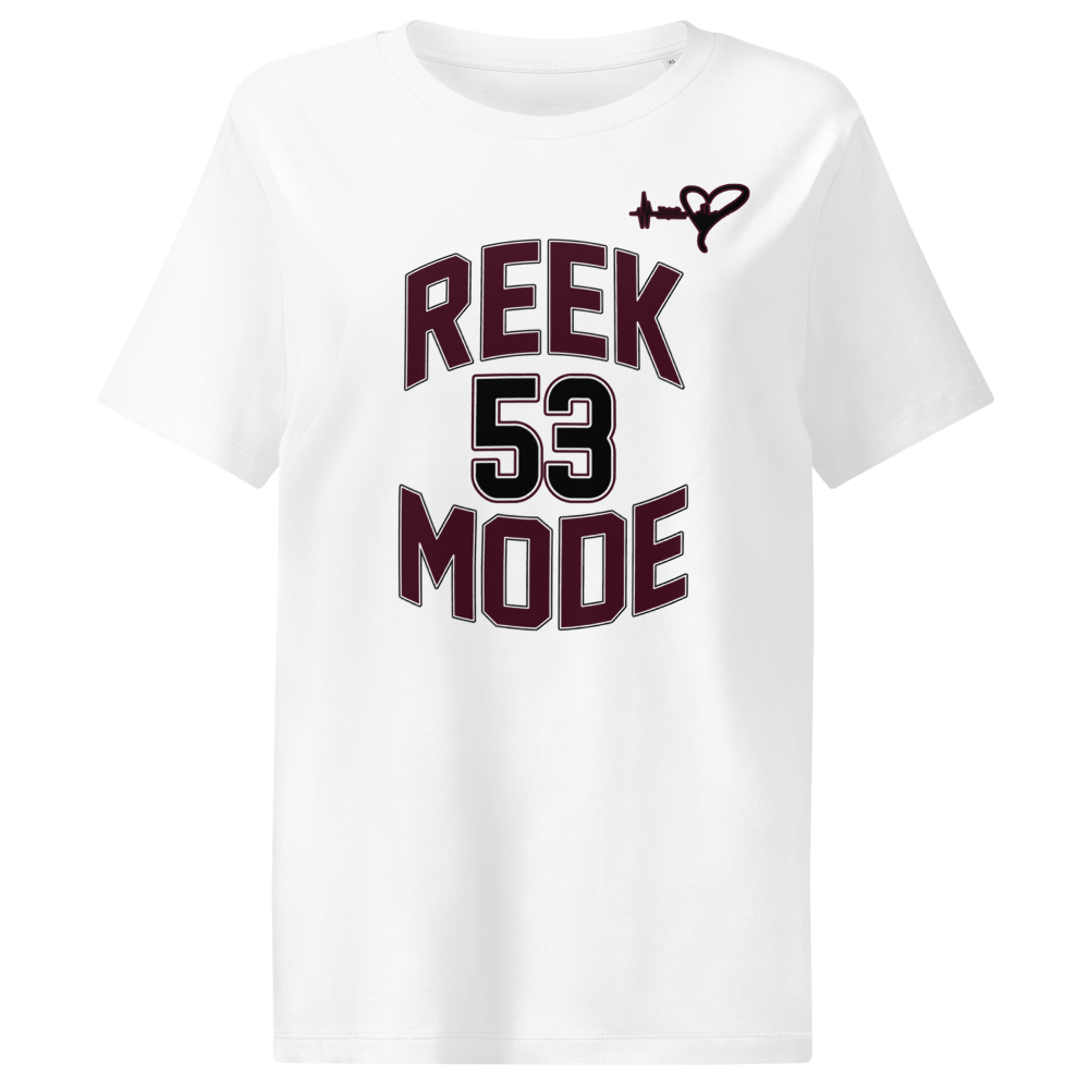 Dylan Berrien | Jersey Style Women’s Shirt
