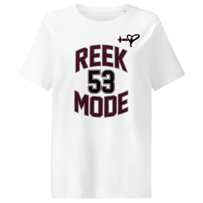 Dylan Berrien | Jersey Style Women’s Shirt